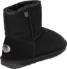 Emu Buty Platinum Stinger Slim Mini, WP20003BLACK Podgląd zdjęcia produktu 20