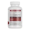 ACEROLA-Extrakt 500mg 60 Kapseln - Reines natürliches Produktbild-Vorschau 3