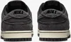 Nike Dunk Low Retro Premium "Black Off Noir" Schwarz, Produktbild-Vorschau 2