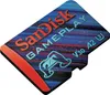 SanDisk SDSQXAV-512G-GN6XN, 512 GB, MicroSD, UHS-I, 190 Produktbild-Vorschau 1