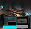 Ecke Gaming Computer Schreibtisch Gross Modern Schwarz Loft Produktbild-Vorschau 6