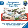 Wieso? Weshalb? Warum? Sonderband - Mein ABC der Tiere Produktbild-Vorschau 5