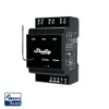 Shelly DIN-Schienensteuermodul mit 3 Z-Wave-Relais 110/240V Produktbild-Vorschau 9