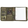MFH Schreibmappe, flecktarn, A4 Produktbild-Vorschau 2