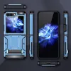 Handyhülle für Samsung Galaxy Z Flip 5 Dual-Layer Robust Produktbild-Vorschau 2