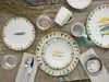 CreaTable, 25402, Sardinhas Pastell, Kombiservice 16-tlg, Produktbild-Vorschau 6