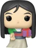 Funko Pop! Bitty Pop Kalendarz Adwentowy Księżniczki Disney Anteprima dell’immagine prodotto 22