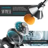 Arendo Juicer - mechanický odšťavovač / ručný odšťavovač Náhľad obrázku produktu 3