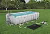 Flowclear Clean Sun Power 1,1 x 1,71 m Anteprima dell’immagine prodotto 26