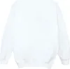 Disney - "Ohana" Sweatshirt für Damen BI22847 (S) (Weiß) Produktbild-Vorschau 2