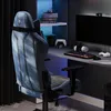 Diablo X-One 2.0 Gaming Stuhl Stoffbezug Bürostuhl Produktbild-Vorschau 3