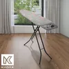 KADAX Brettbezug 115 x 40 cm zum Bügeln, dehnbare Produktbild-Vorschau 2