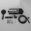 doporro Badewannenarmatur Thermostat mit Handbrause, Produktbild-Vorschau 8
