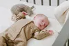 Baby's Only Strampler Melange - Clay - 62 - 100% Baumwolle Produktbild-Vorschau 3
