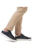 Rieker Sneaker Low Herren 31373132373634 Blau 45 EU Produktbild-Vorschau 11
