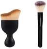Set de brosses d'esthétique 2 pièces pour le nettoyage des Voir les images du produit 11