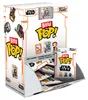 Star Wars: El Mandaloriano, figura Bitty Pop! de Funko Vista previa de la imagen del producto 3
