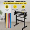 Découpeuse de vinyle Découpeuse 720 mm SignMaster support Voir les images du produit 6