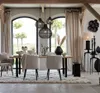 Light & Living - Teppich XAMURI - 300x200x0,5cm - Braun Produktbild-Vorschau 7