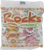 Rocks Lutscher einzeln gewickelte Lollis mit Fruchtmotiven Produktbild-Vorschau 2