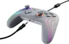 Afterglow Wave Grau Nintendo Switch Controller Produktbild-Vorschau 4