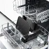 Tefal GC7748 Optigrill 4-in-1 Kontaktgrill schwarz Produktbild-Vorschau 6