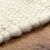 Steffensmeier Handweb Teppich Korinth | Gesunder Produktbild-Vorschau 4