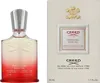 A bottle of Creed Original Santal Eau de Parfum and its packaging are displayed side-by-side against a white background. Náhled obrázku produktu