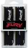 Kingston FURY Beast DDR5 16 GB 5600 MHz Gaming-RAM-Speicher Produktbild-Vorschau 6