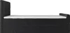 Boxspringbett MANHATAN 90x200 Monolith 97 Produktbild-Vorschau 6