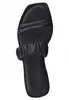 Tamaris Damen Pantolette Schwarz, Schuhgröße:EUR 41 Produktbild-Vorschau 11
