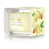 Yankee Candle Iced Berry Lemonade, Rund, Gelb, Grapefruit, Produktbild-Vorschau 2