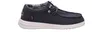 Fusion Slipper Blau Produktbild-Vorschau 10