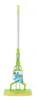 Flachmop mit Wringer und Teleskopstiel Butterfly Produktbild-Vorschau 3