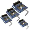 Güde 38319 Maschinenschraubstock - Backenbreite 100mm Produktbild-Vorschau 3