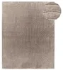 Teppich Wohnzimmer Schlafzimmer Hochflor Weich Waschbar Uni Produktbild-Vorschau 6