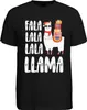 Fala Lala Lala Llama  - Weihnachten Weihnachtsgeschenk Produktbild-Vorschau 2