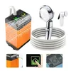 Tragbare Campingdusche Camping Dusche Akku mit Pumpe Produktbild-Vorschau 8