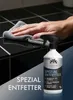 Spezial Entfetter Spray – Küchenreiniger & Fettlöser für Produktbild-Vorschau 2