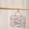 Baby Kleiderbügel rutschfest Holz Kinderkleiderbügel 10 Produktbild-Vorschau 5