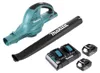Makita DUB 361 2x 18 V / 36 V accu bladblazer + 2x Makita Productafbeelding-voorbeeld 2
