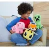 Personaggio di peluche Minecraft maiale 20 cm - peluche per Anteprima dell’immagine prodotto 10