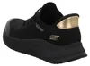 Skechers WIP 117743-BBK in Black Engineered Knit color size Voir les images du produit 20