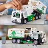LEGO® Technic 42167 Mack® LR Elektrické popelářské auto Náhled obrázku produktu 29