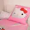 Hello Kitty-Super Style Bettwäsche Produktbild-Vorschau 6