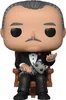 FUNKO POP! - Film - Il Padrino 50° Vito Corleone #1200 Anteprima dell’immagine prodotto 1