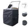 Whirlpool-Spa-Heizpumpenabdeckung, wasserdichte, Produktbild-Vorschau 6