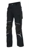 Kübler Bodyforce Hose Pro schwarz Gr. 102 Produktbild-Vorschau 1