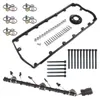 Kit de câbles pour injecteurs - Câblage pour injecteurs - Voir les images du produit 4