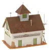 Faller 130268 Feuerwerhhaus Spur H0 in Produktbild-Vorschau 4